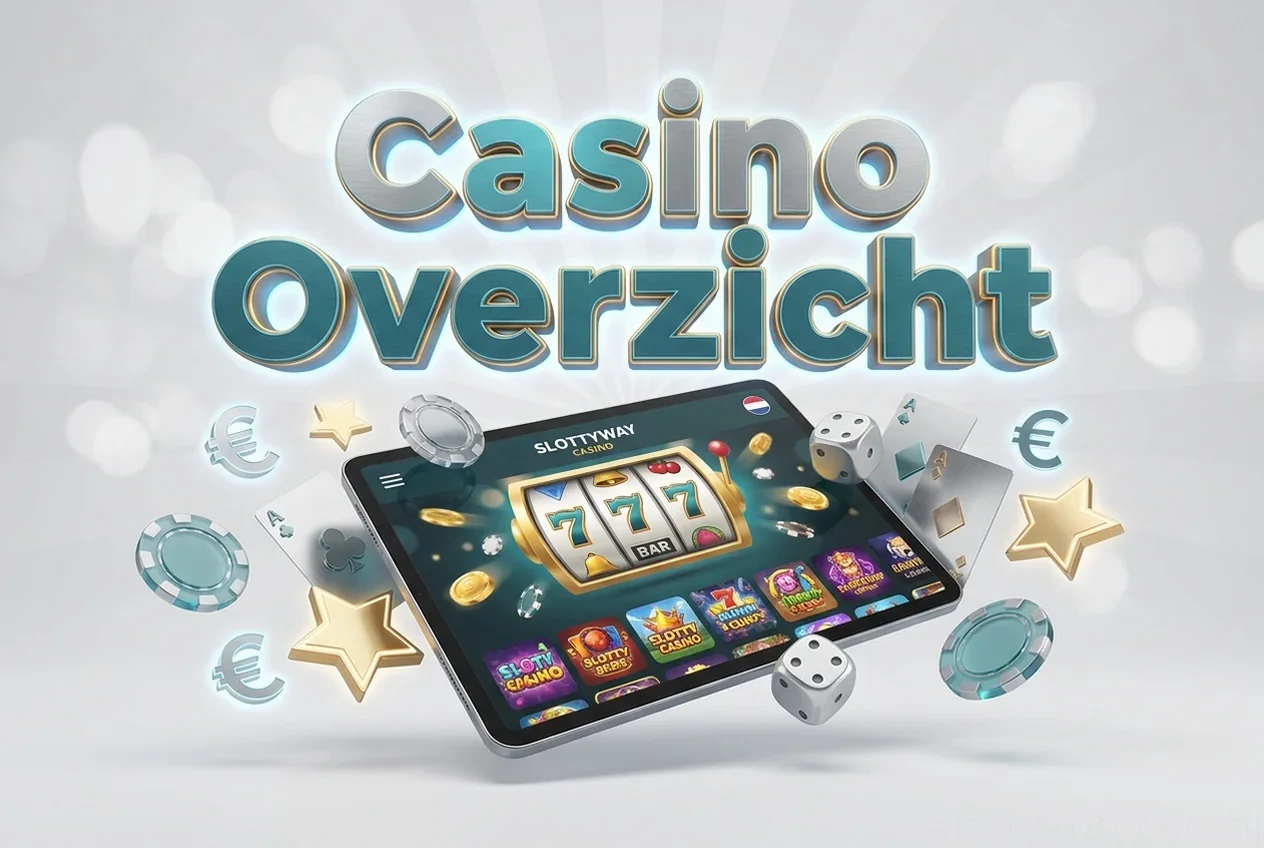 Casino Overzicht